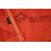 Worek wodoszczelny Sea to Summit Ultra-Sil 13 l, Spicy Orange