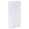 Przełącznik Ubiquiti NanoSwitch 3-portowy, pasywne PoE 24V