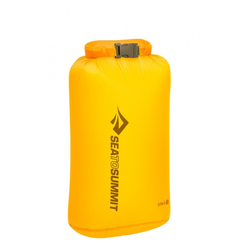 Worek wodoszczelny Sea to Summit Ultra-Sil 5 l, Zinnia