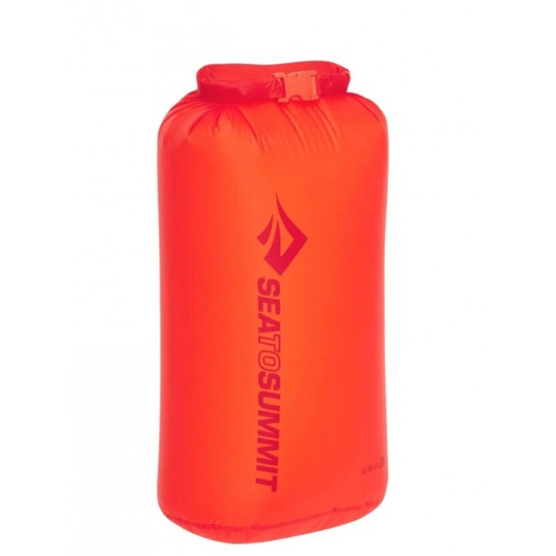 Worek wodoszczelny Sea to Summit Ultra-Sil 8 l, Spicy Orange