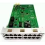 Alcatel-Lucent Enterprise moduł mieszany ISDN 2 T0 + 4 UAI + 4 SLI