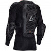 Leatt Body Protector 2.5 ochraniacz na klatkę piersiową i plecy, czarny, XXL