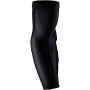 LEATT Elbow Guard FlexMesh ochraniacze na łokcie, M, czarny