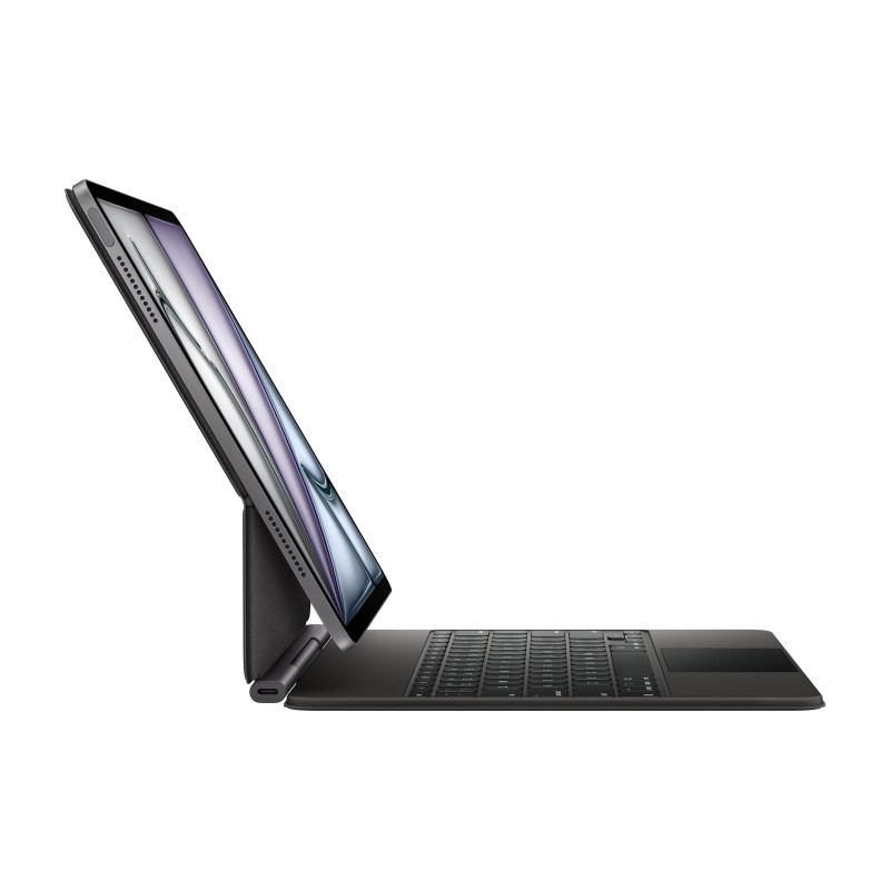 Apple Magic Keyboard do iPad Air 13 (M3) duński czarny