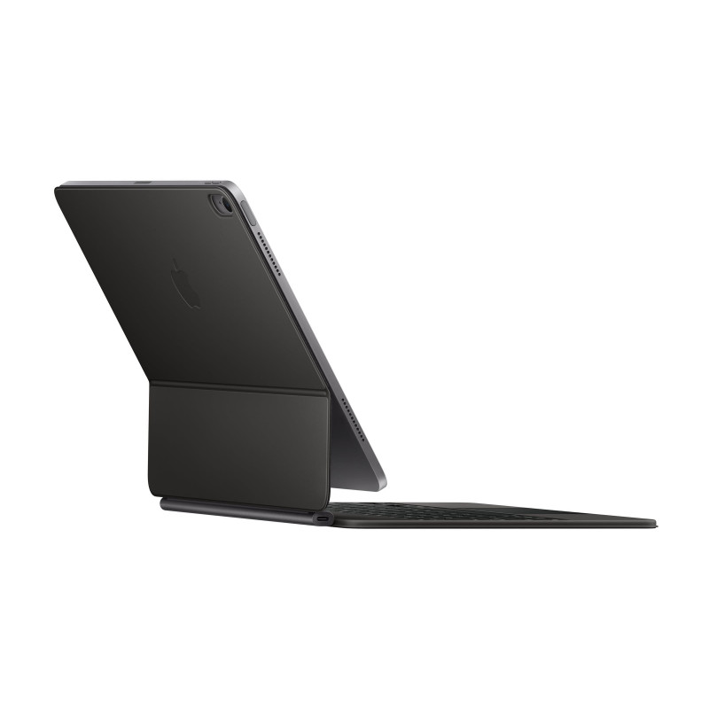 Apple Magic Keyboard do iPad Air 13 (M3) duński czarny