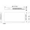 Hikvision DS-3E1528P-SI-24P4F 24-portowy gigabitowy inteligentny switch PoE, 4 gigabitowe porty światłowodowe, 370 W