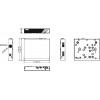 Rejestrator IP Hikvision DS-7608NI-Q1(E)