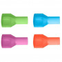 Zestaw ustników CamelBak Big Bite Valve, 4 kolory