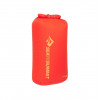 Worek wodoszczelny Sea to Summit Lightweight, 20 l, Spicy Orange