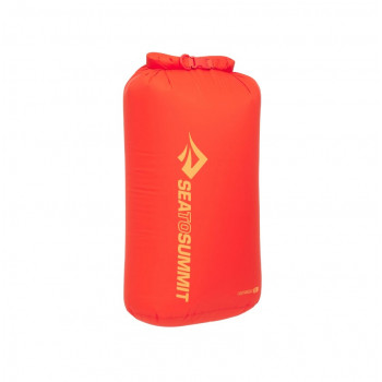 Worek wodoszczelny Sea to Summit Lightweight, 20 l, Spicy Orange