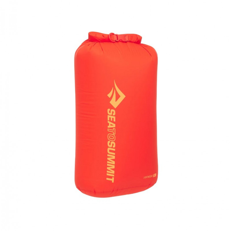 Worek wodoszczelny Sea to Summit Lightweight, 20 l, Spicy Orange