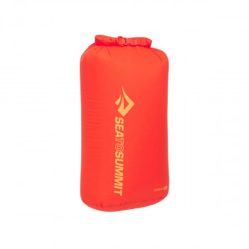 Worek wodoszczelny Sea to Summit Lightweight, 13 l, Spicy Orange