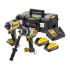 Zestaw narzędzi akumulatorowych DeWALT DCK2200H2T-QW
