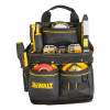DeWALT DWST40201-1 walizka na narzędzia z brezentu, czarno-żółta