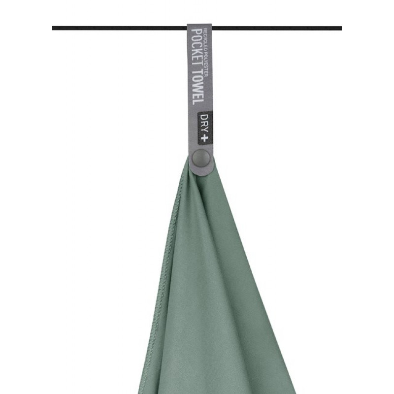 Ręcznik szybkoschnący SEA TO SUMMIT Airlite Medium Sage