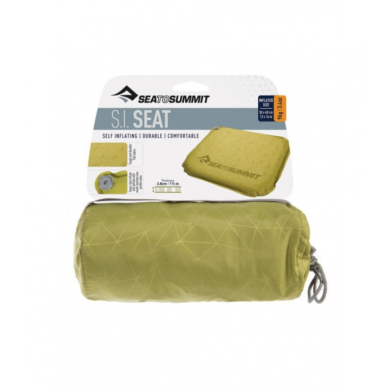Sea To Summit S.I. Self-Inflating Seat
