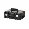 Zestaw narzędzi DeWalt DCK2050H2T-QW DCD805 + DCF850, 18 V, 2 x akumulator 5.0 Ah