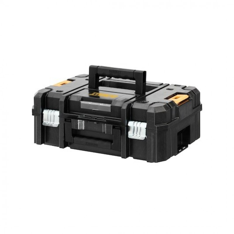 Zestaw narzędzi DeWalt DCK2050H2T-QW DCD805 + DCF850, 18 V, 2 x akumulator 5.0 Ah