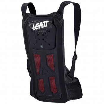 Ochraniacz pleców Leatt ReaFlex Stealth, rozmiar XXL