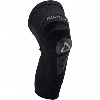 Leatt AirFlex Hybrid Pro Ochraniacze na kolana, rozmiar XXL