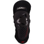 Leatt 3DF 5.0 Evo FastFit Ochraniacze na kolana, rozmiar S/M