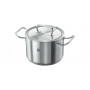 ZWILLING Garnek TWIN Classic 4 L stal nierdzewna
