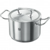 ZWILLING Garnek TWIN Classic 4 L stal nierdzewna