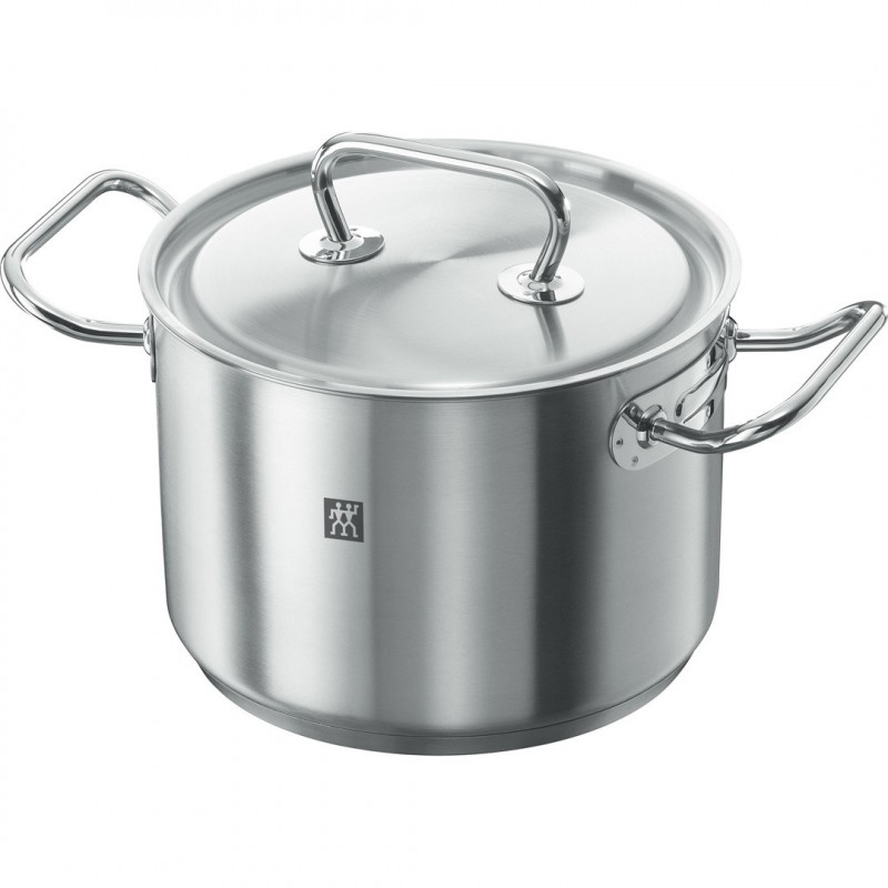 ZWILLING Garnek TWIN Classic 4 L stal nierdzewna