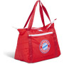 Torba Igloo Carry Bag FC Bayern Munich, 14 l, czerwona