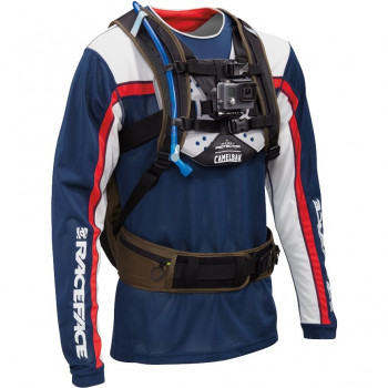 Ochraniacz klatki piersiowej CamelBak Sternum Protector