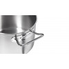 ZWILLING Garnek TWIN Classic 3 L okrągły stal nierdzewna