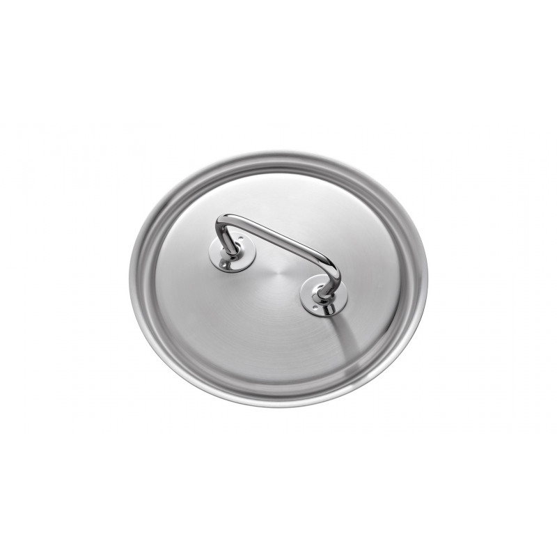 ZWILLING Garnek TWIN Classic 3 L okrągły stal nierdzewna