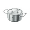 ZWILLING Garnek TWIN Classic 3 L okrągły stal nierdzewna