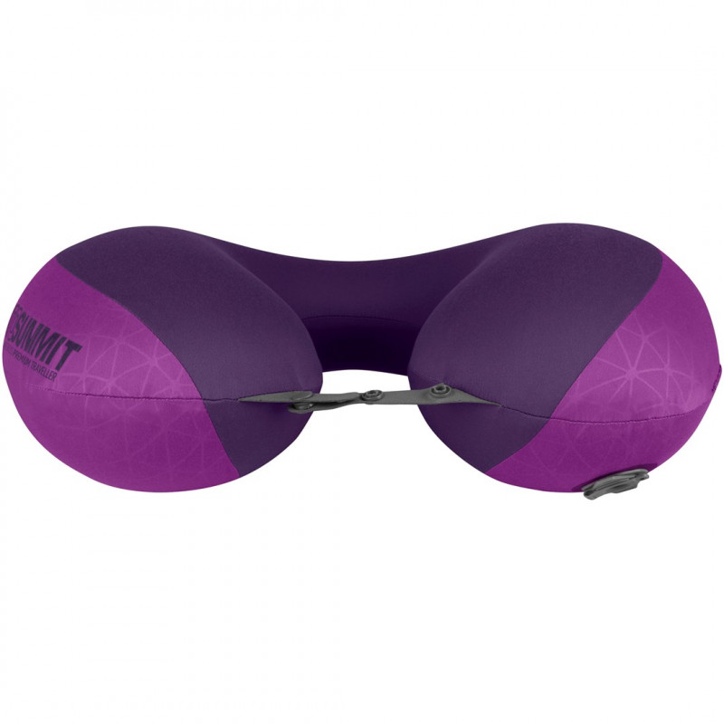Sea To Summit Aeros Premium dmuchana poduszka, Regular, Magenta