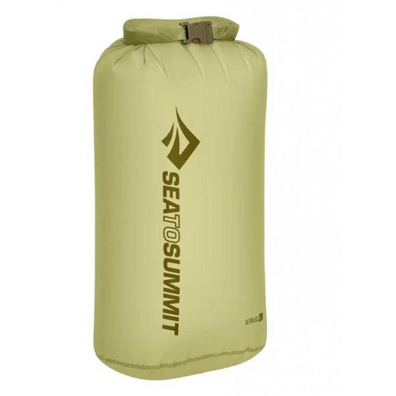 Sea To Summit Ultra-Sil worek wodoszczelny 8 l, Tarragon