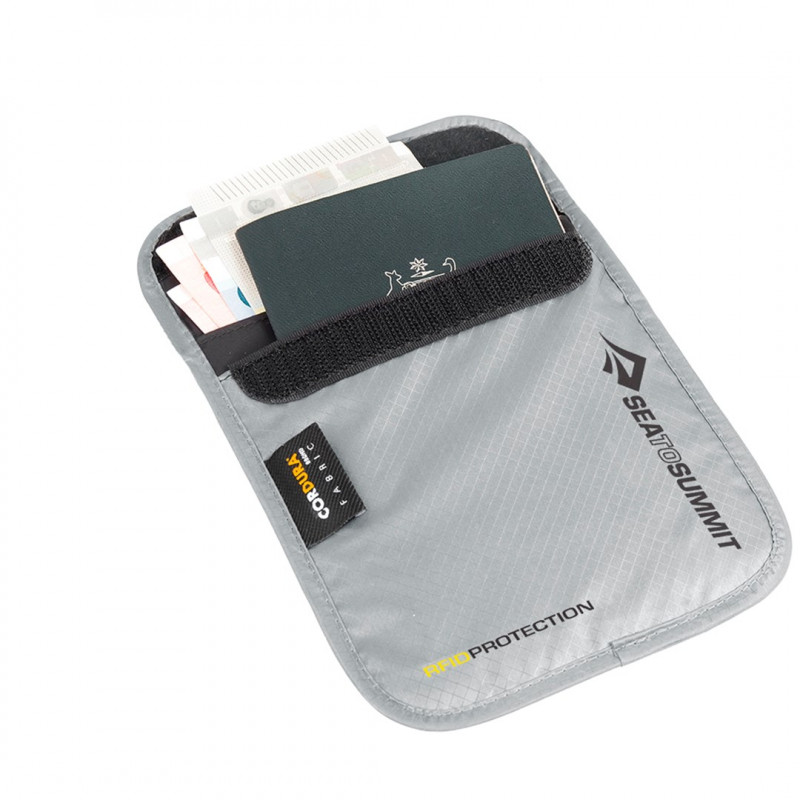 Sea To Summit Neck Pouch RFID saszetka na szyję