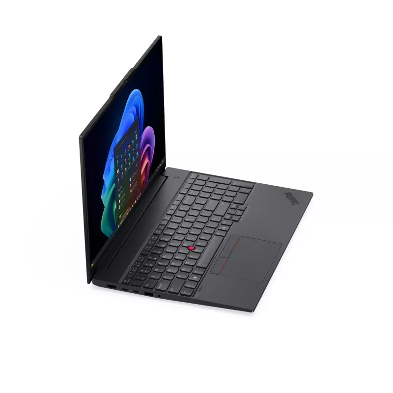 Laptop Lenovo ThinkPad E16 Gen 4 16" - Intel Core 7 350, 16GB RAM, 512GB SSD, Windows 11 Pro