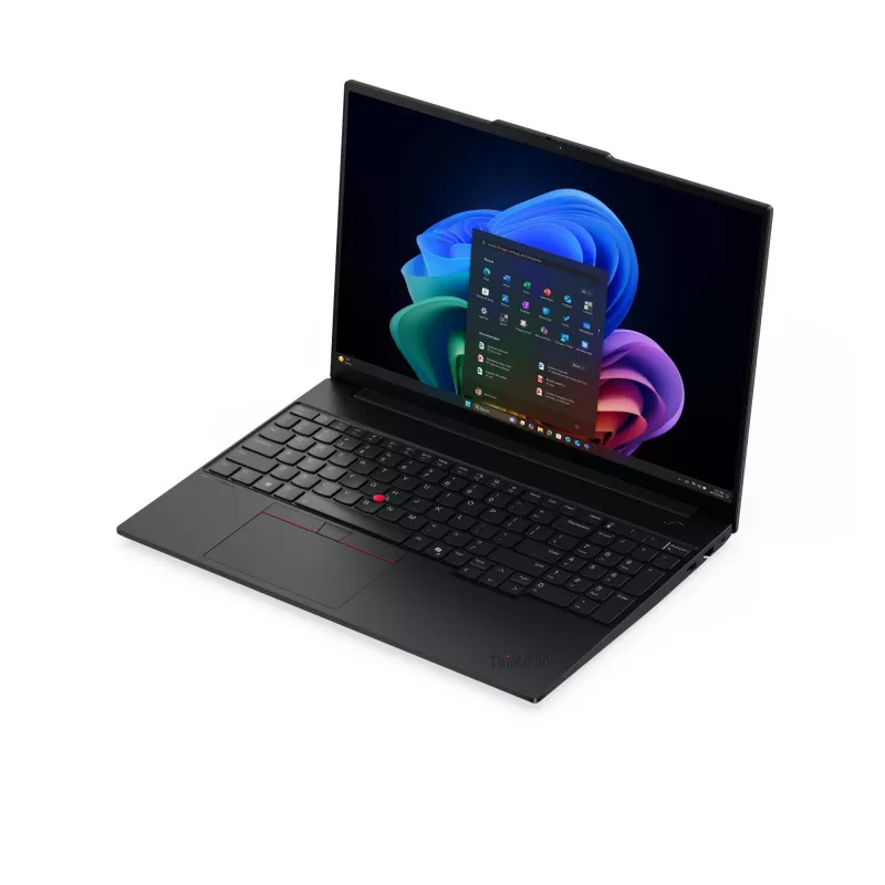 Laptop Lenovo ThinkPad E16 Gen 4 16" - Intel Core 7 350, 16GB RAM, 512GB SSD, Windows 11 Pro