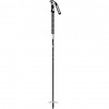 Kije K2 LockJaw Carbon 145, 105-145 cm, czarne
