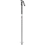Kije K2 LockJaw Carbon 145, 105-145 cm, czarne