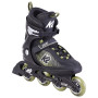 Łyżworolki K2 Ascent 80 M 45