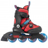 Łyżworolki K2 Raider BOA 35-40