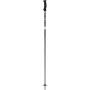 Kije narciarskie K2 POWER COMPOSITE, Gunmetal, 135 cm
