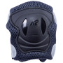 K2 Performance Pad Set Slim W ochraniacze, rozmiar S