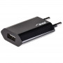 Ładowarka sieciowa Akyga AK-CH-03BK 5W USB-A 5V / 1A czarna