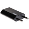 Ładowarka sieciowa Akyga AK-CH-03BK 5W USB-A 5V / 1A czarna