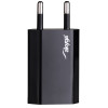 Ładowarka sieciowa Akyga AK-CH-03BK 5W USB-A 5V / 1A czarna