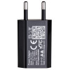 Ładowarka sieciowa Akyga AK-CH-03BK 5W USB-A 5V / 1A czarna