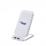 Ładowarka indukcyjna QI Akyga AK-QI-03 5V max 1.5A 2 x USB 2.0