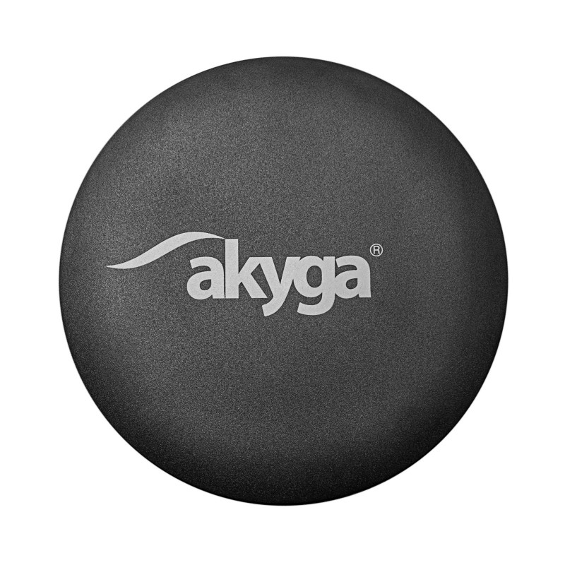 Ładowarka indukcyjna QI Akyga AK-QI-04 ver. 1.2 USB-C 15W